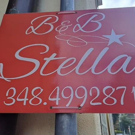Maison d'hôtes Stella 3*