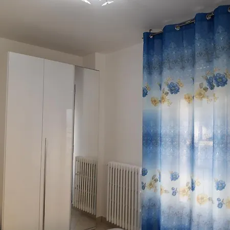 בית הארחה Stella 3*