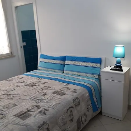 בית הארחה Stella