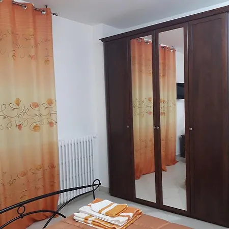 Guest house Stella 3*