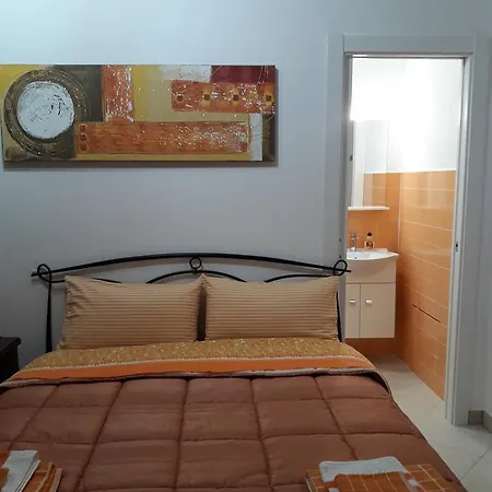 Guest house Stella 3*