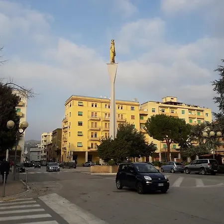 בית הארחה Stella 3*