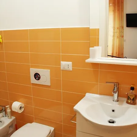 בית הארחה Stella 3*