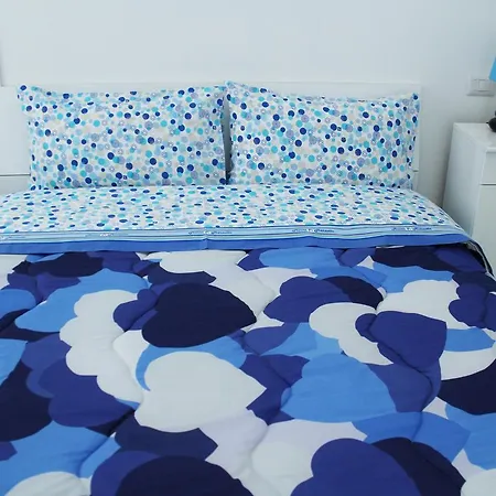 בית הארחה Stella 3*