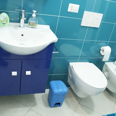 Stella 3* אסקולי פיצ'נו