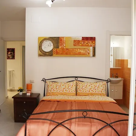Guest house Stella 3*