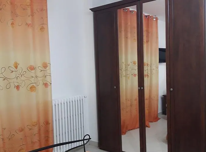 Affittacamere Stella 3*