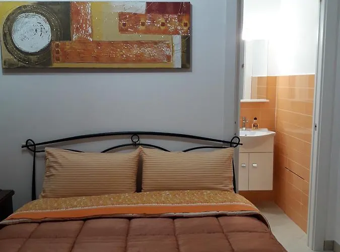 Affittacamere Stella 3*