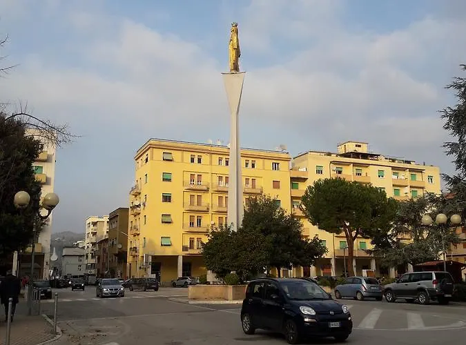 Affittacamere Stella 3*