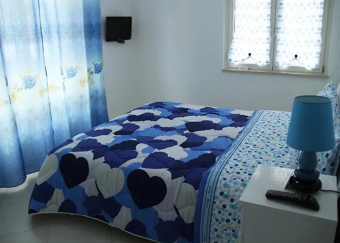 Stella Affittacamere Ascoli Piceno