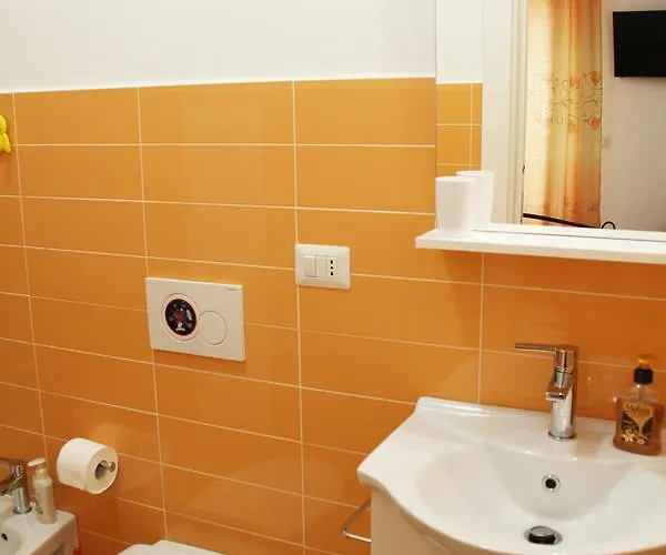 Affittacamere Stella 3*