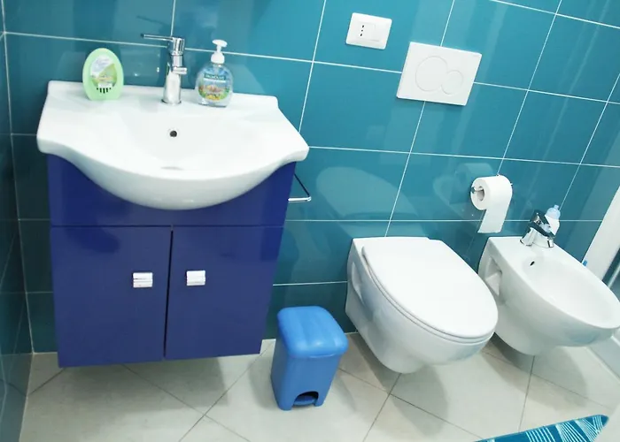 Stella 3* Ascoli Piceno