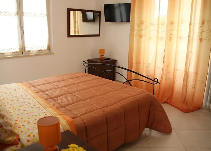 Affittacamere Stella Ascoli Piceno